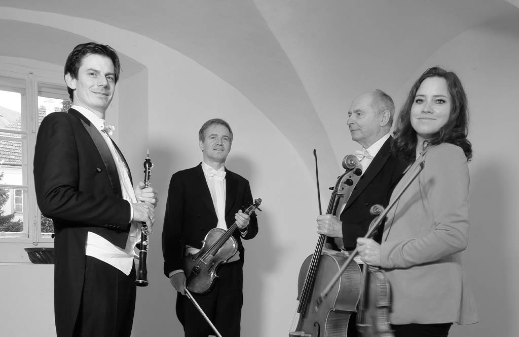 Ensemble Harmonie Wien